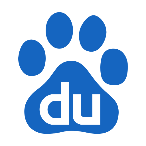 Baidu logo