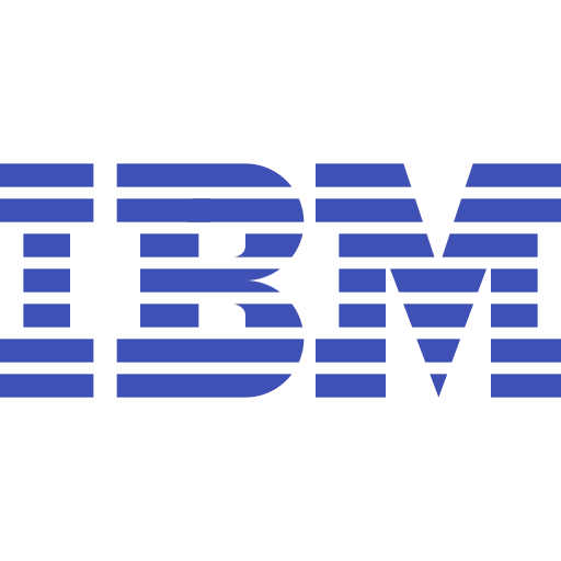 IBM logo